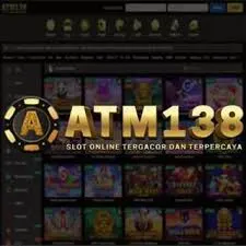 ATM138 - Permainan Domino Terbaik untuk Pecinta Kartu
