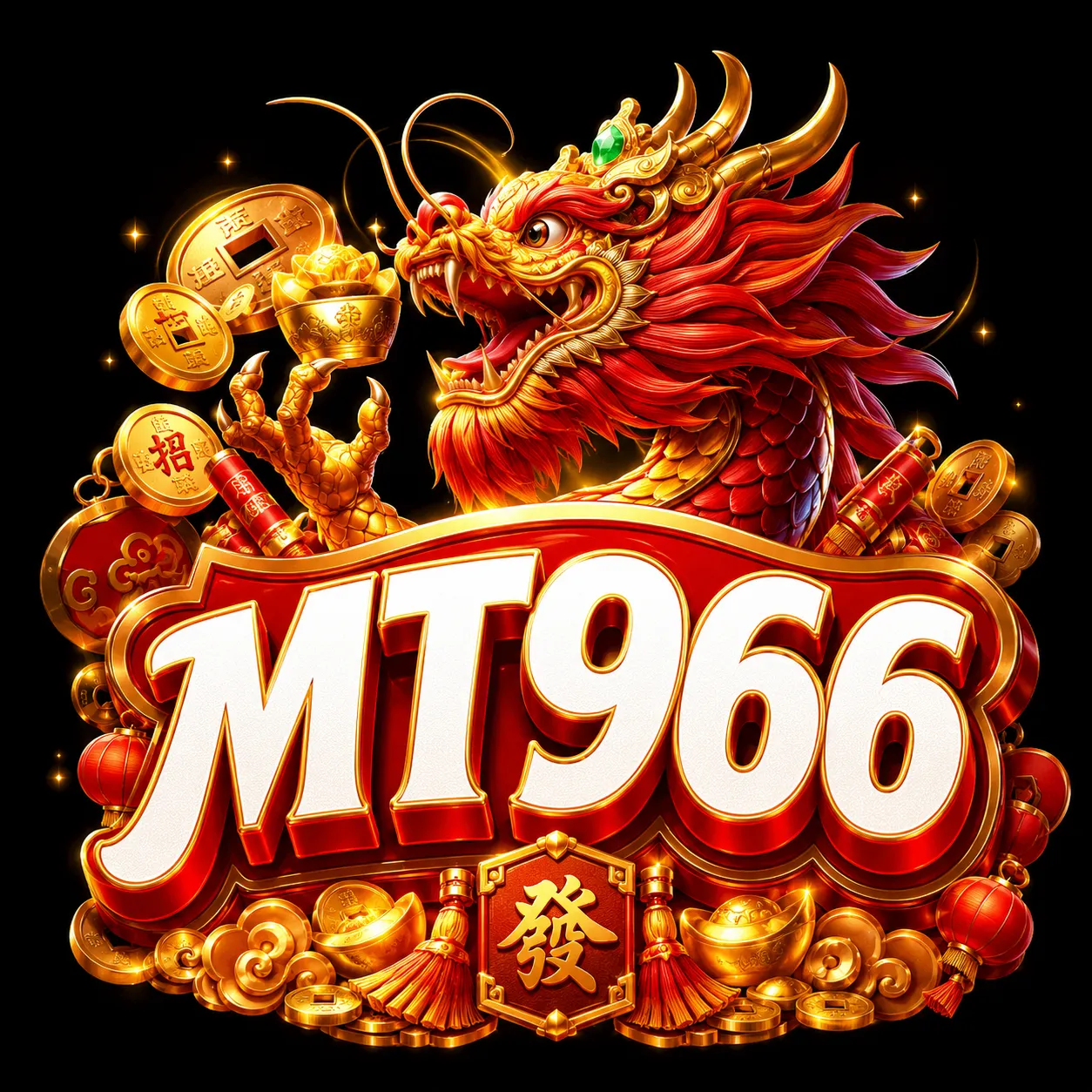 MT966 - Pertarungan Seru Dalam Game Fighting