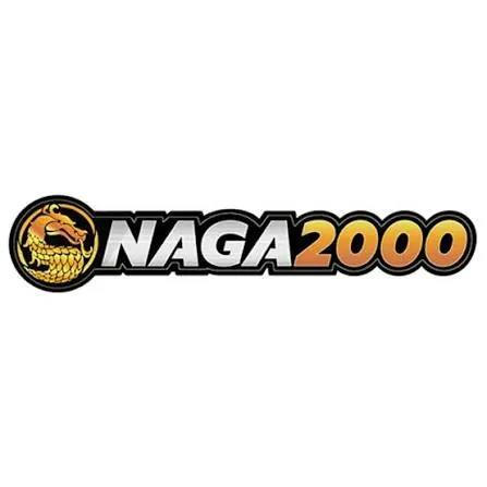 NAGA2000 - Petualangan Tak Terbatas dalam Dunia Terbuka